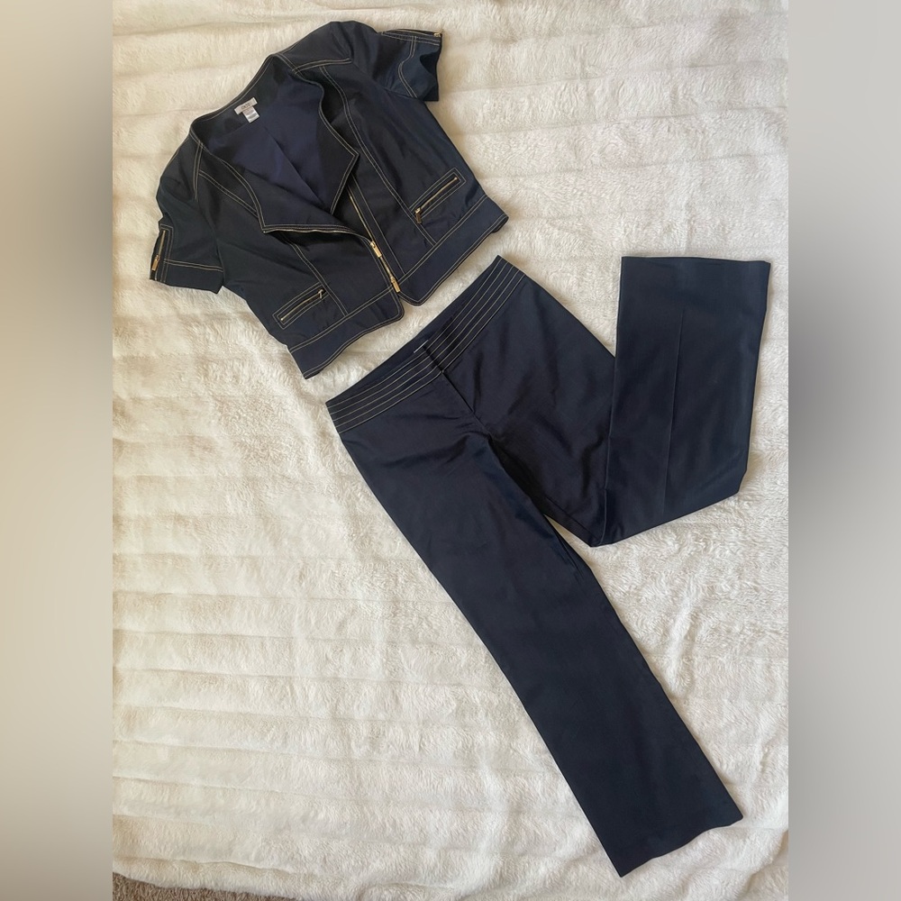 Cache jacket. - Picture 10 of 15